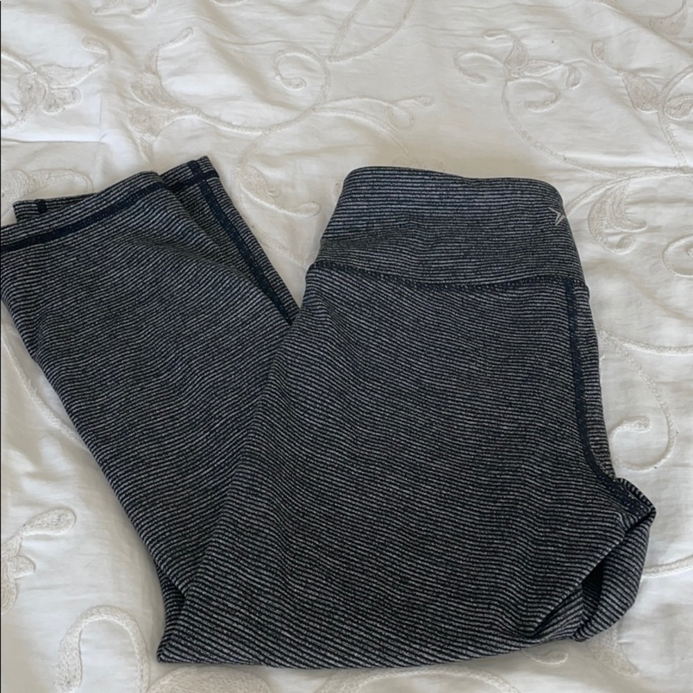 Capri leggings